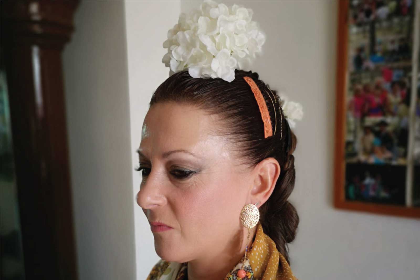 flamenca estilismo