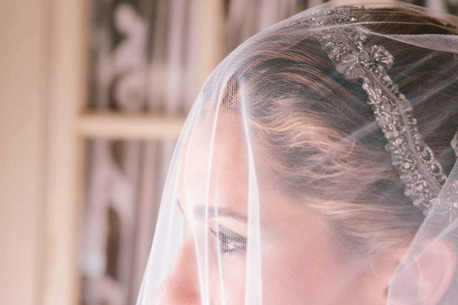 novia estilismo